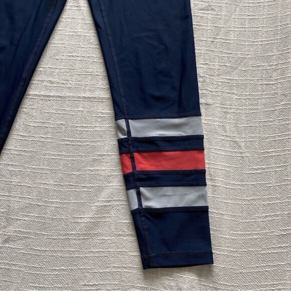 Aerie Womens Athletic High Waist Legging Workout Yoga S - Picture 6 of 11